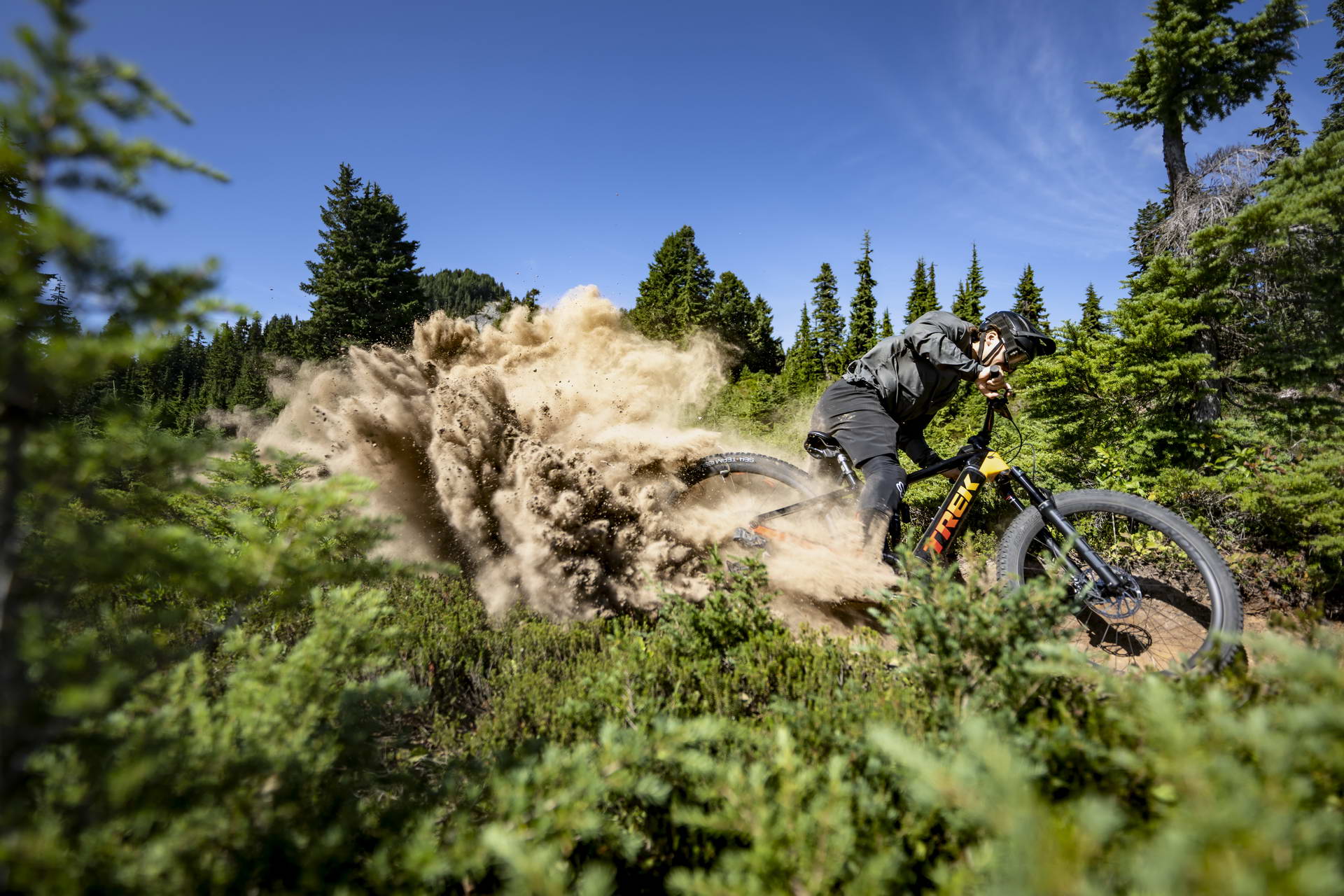 Действительно электрический велосипед?